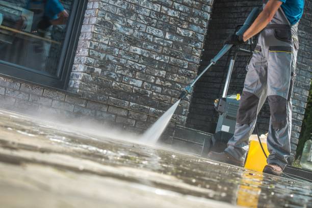 Trusted Princeton, WV Pressure Washing Services Experts