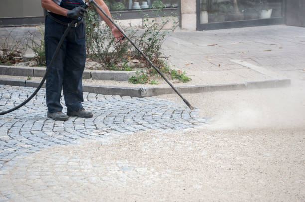 Best Window and Screen Pressure Cleaning in Princeton, WV